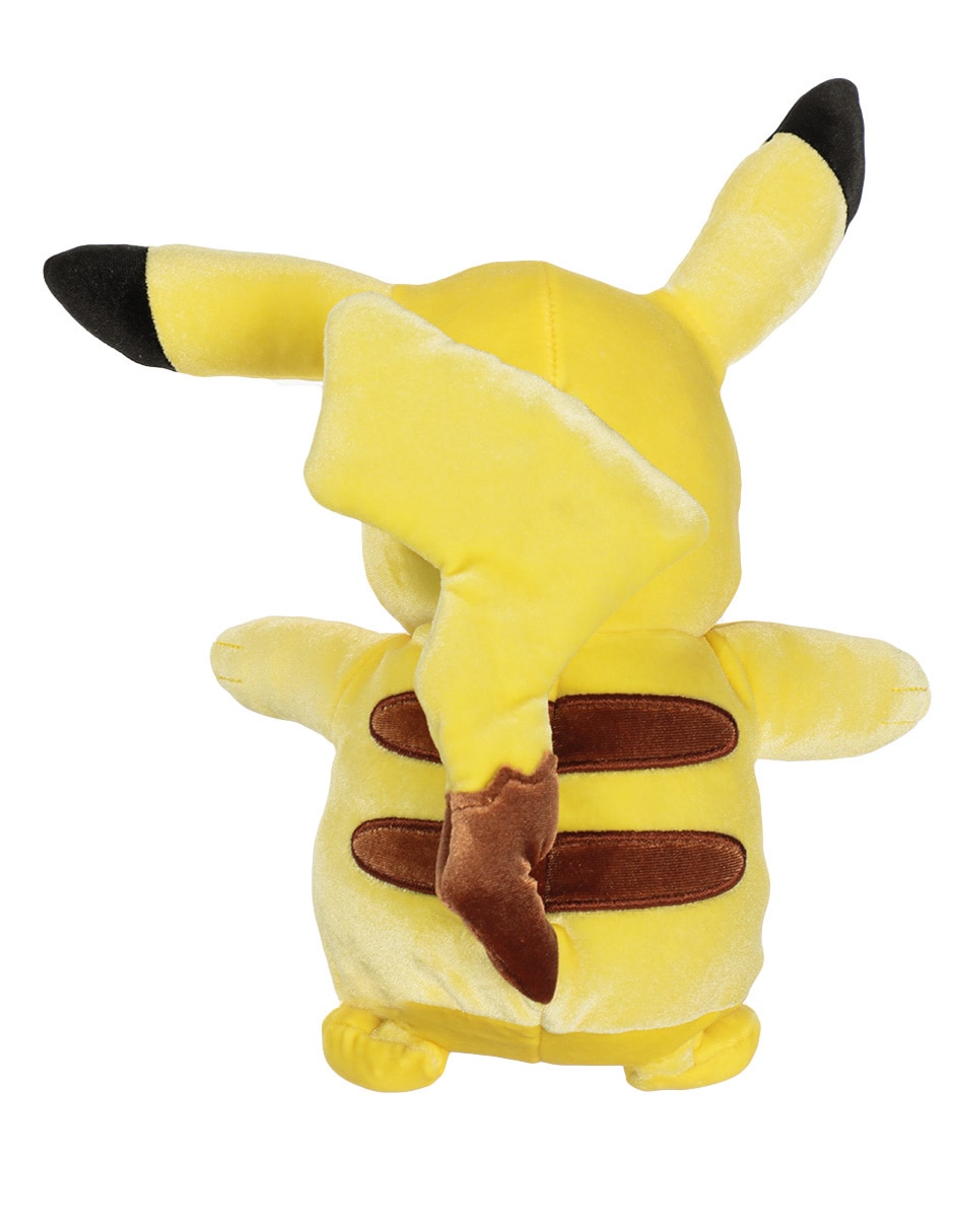 Pikachu 2025 peluche liverpool