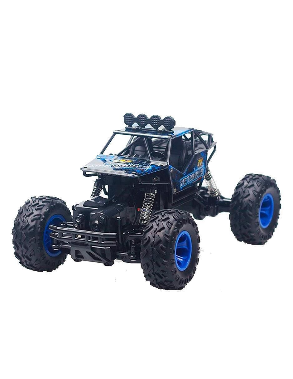 Monster truck