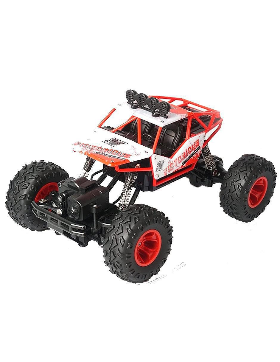 Monster truck Monster truck