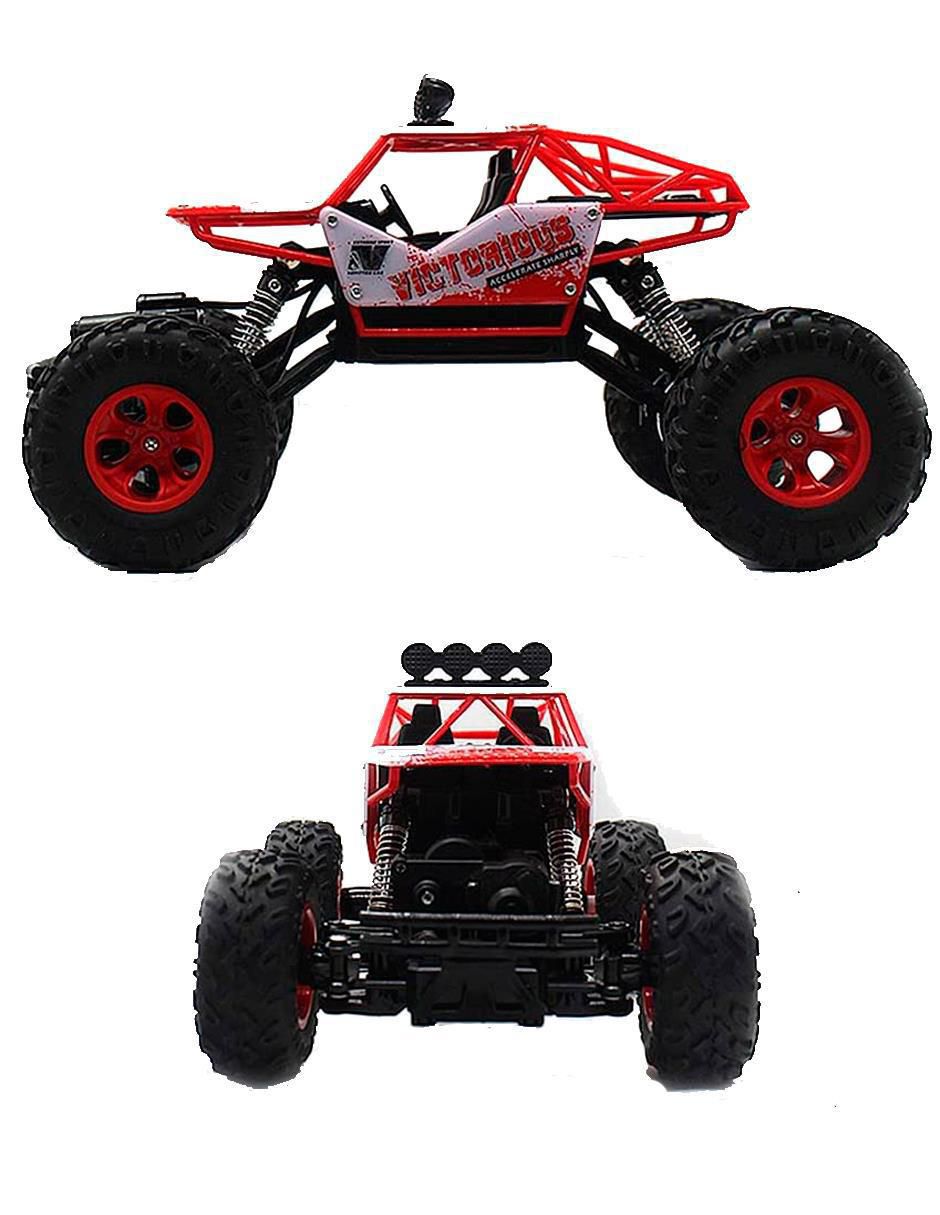 Monster truck 2