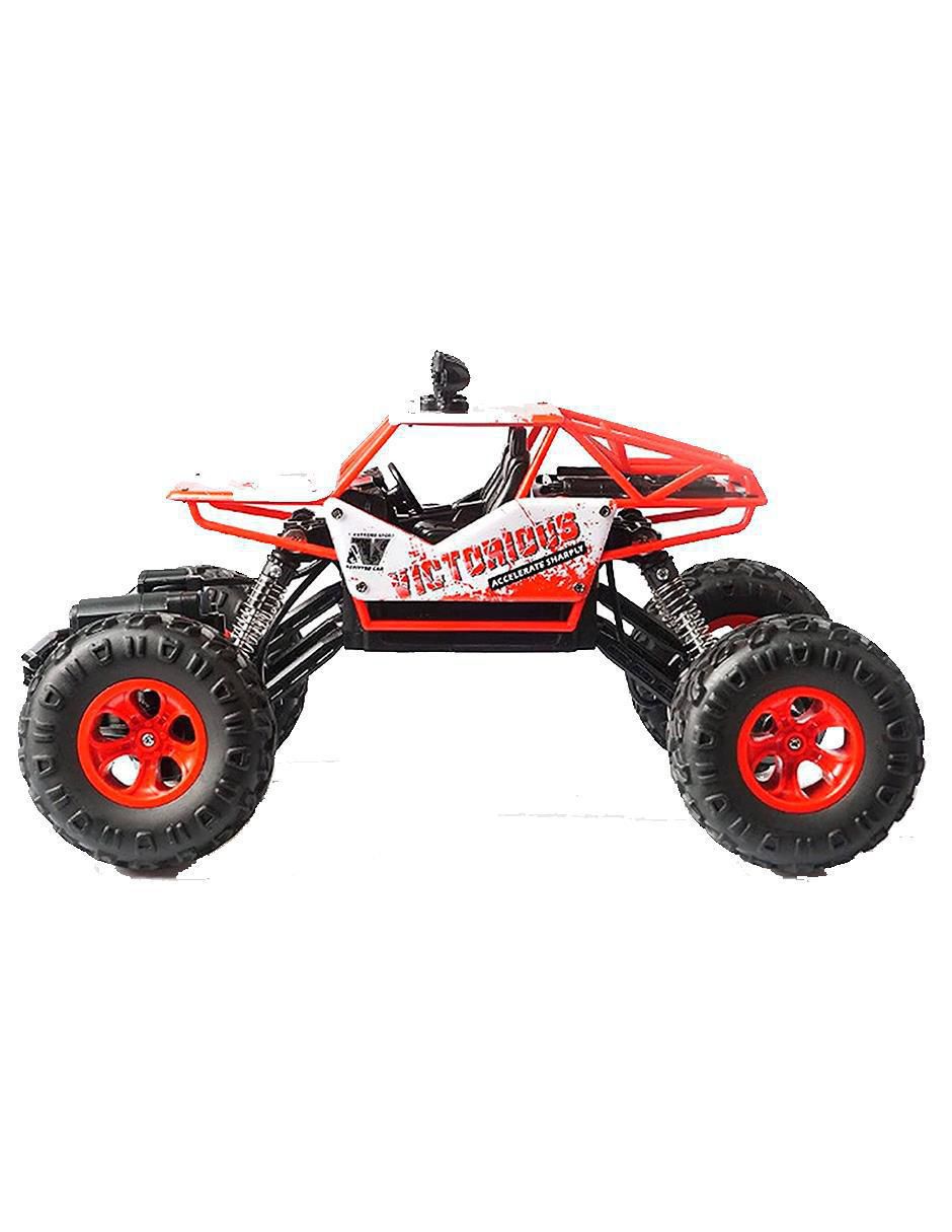 Monster truck 5