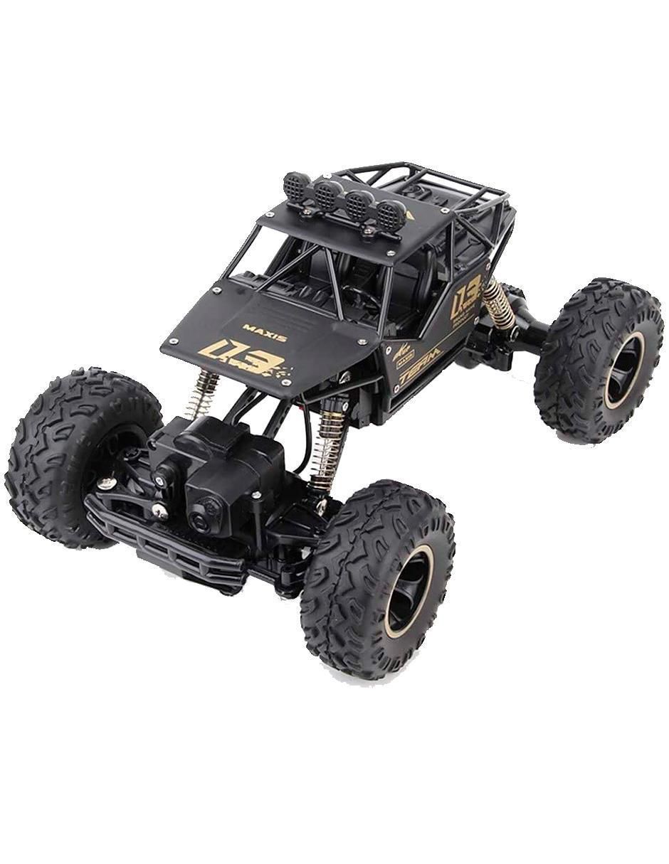 Monster truck Monster truck