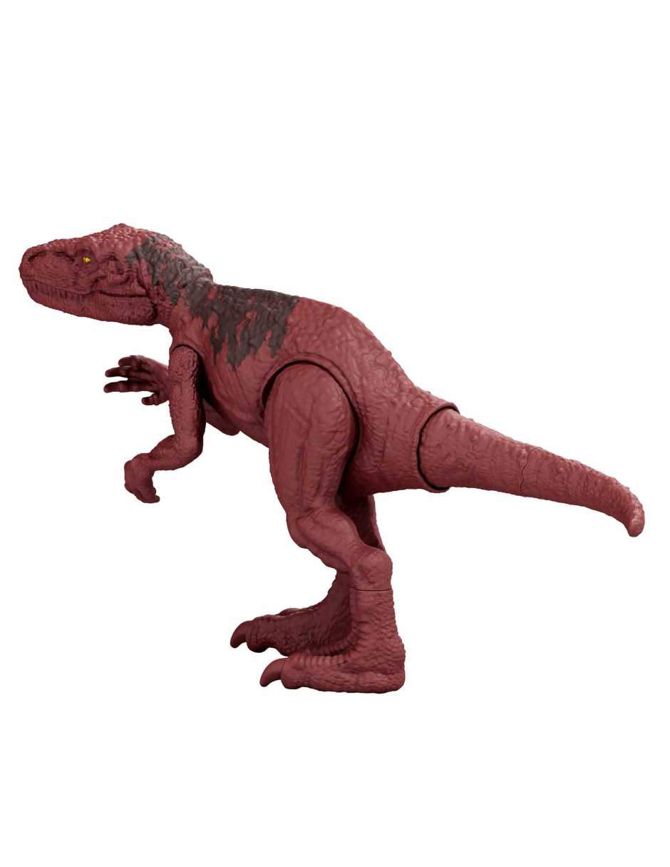 Figuras dinosaurios jurassic online world