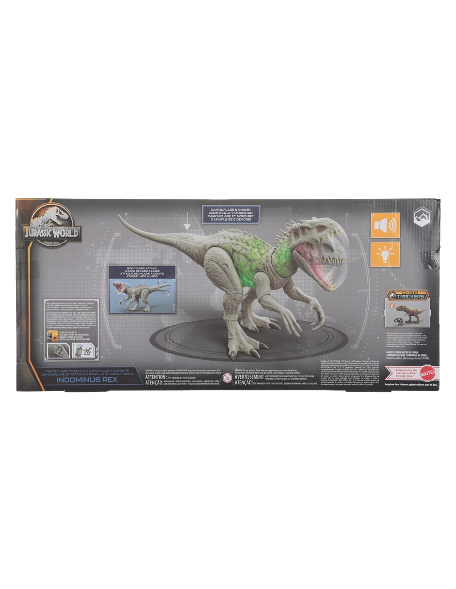 Indominus rex juguete liverpool new arrivals