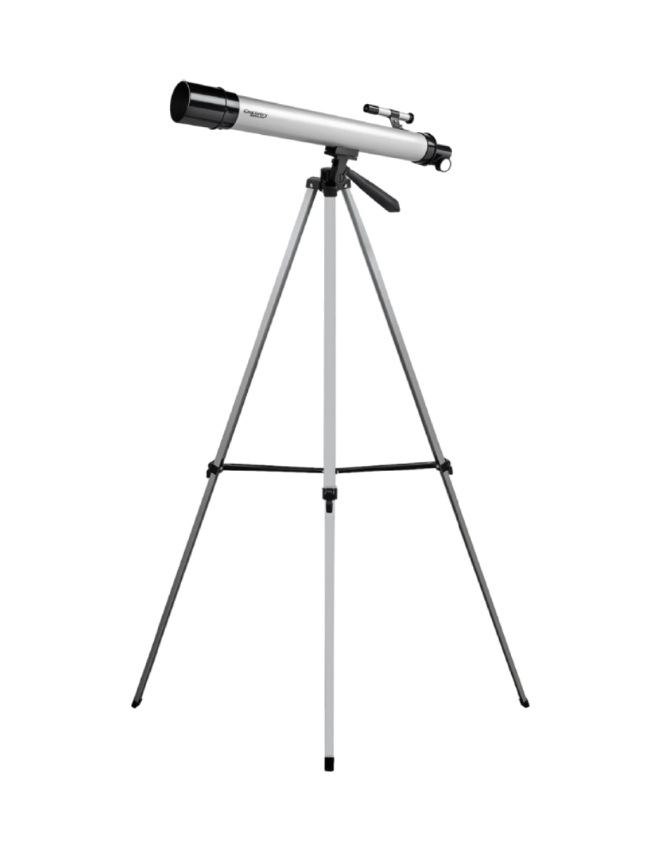 Telescopio de 100X
