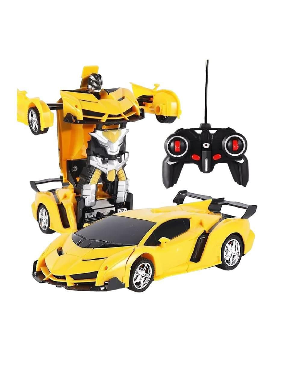 Robot de coche control remoto Robot de coche control remoto