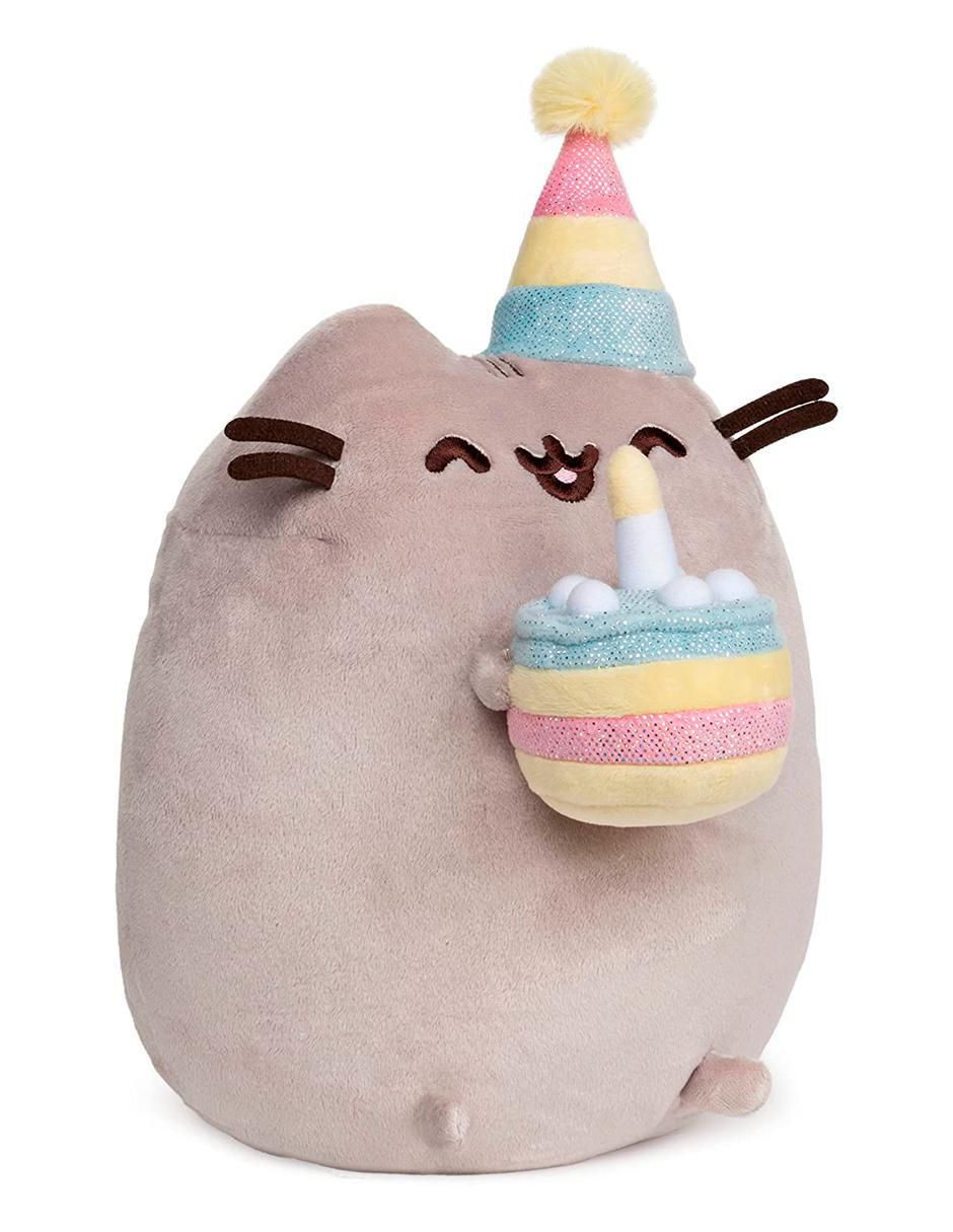 Peluche de Pusheen Gato de 30 cm 3