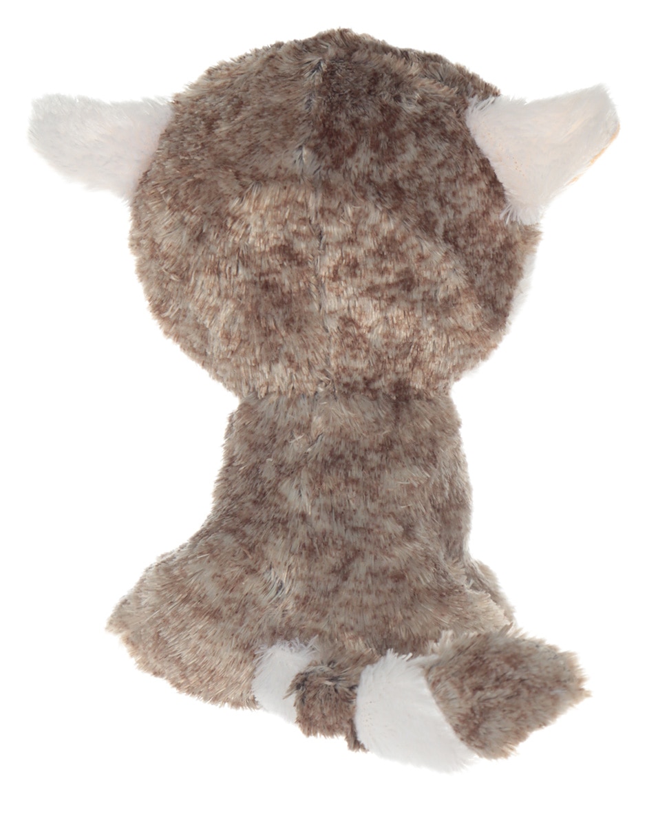 Peluche de Lémur de 15 cm 3