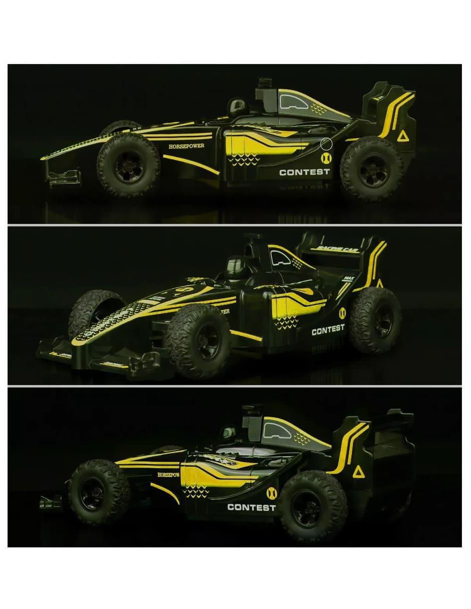 Carro de control remoto 2