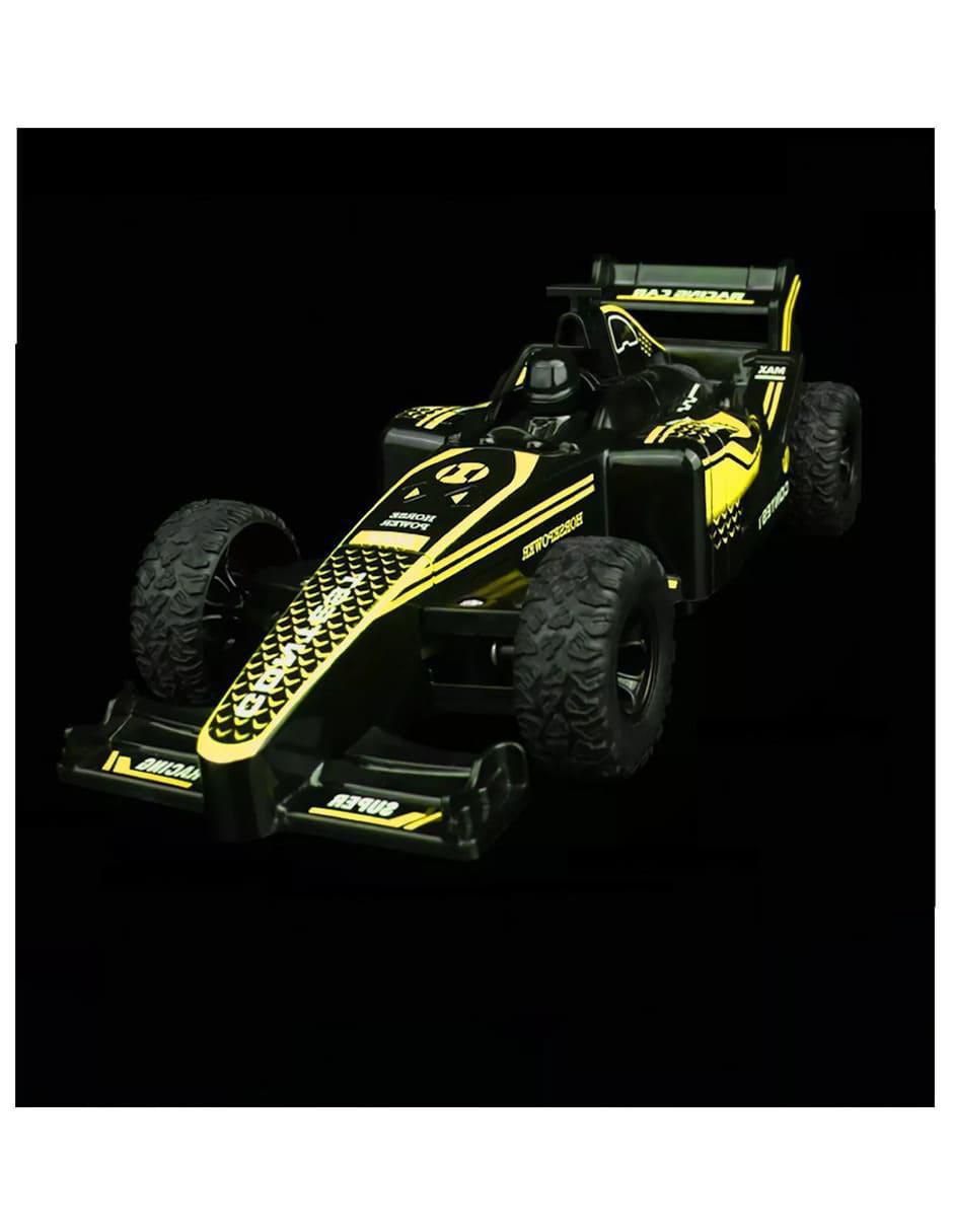 Carro de control remoto 3