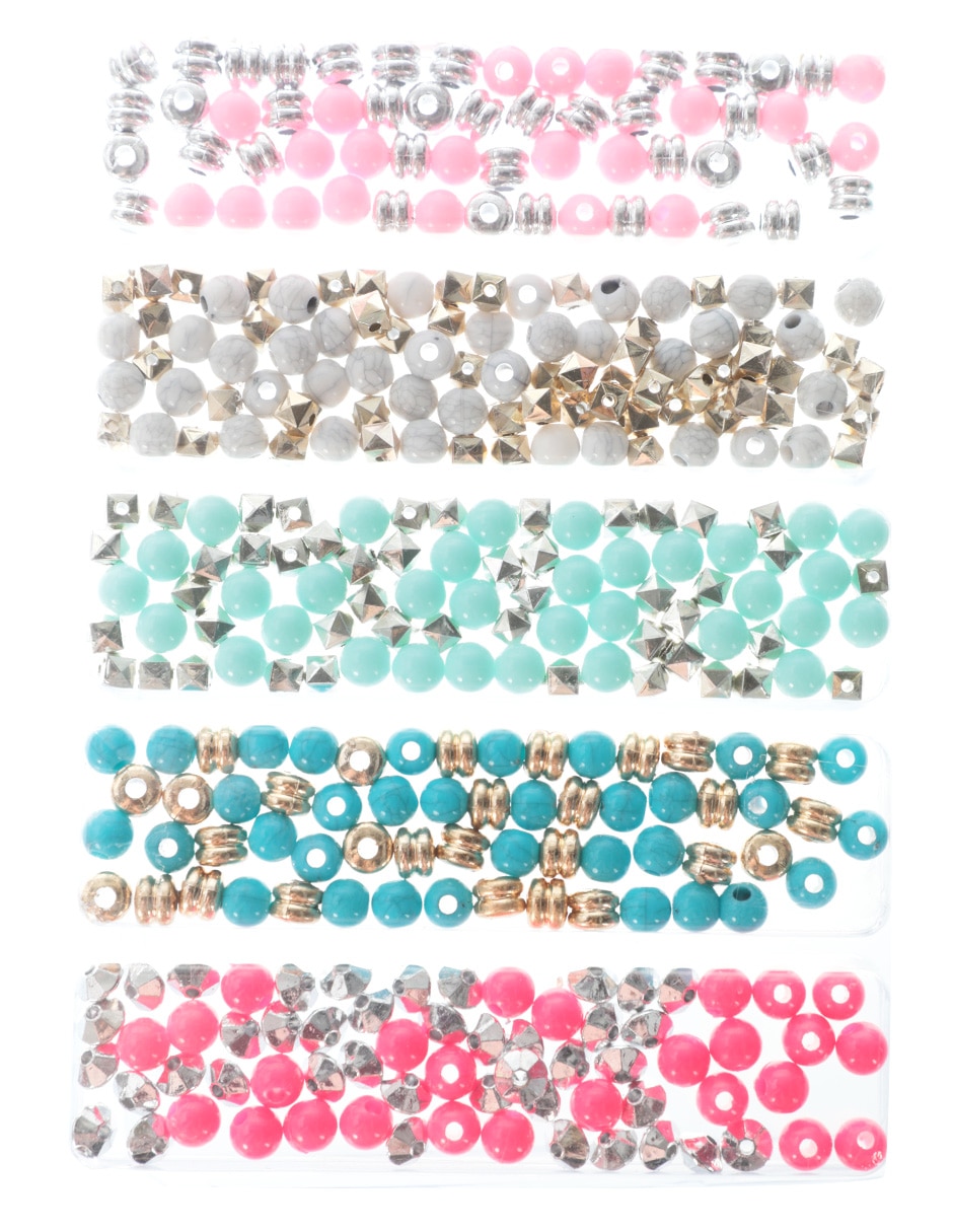 Set joyería Deluxe Zodiac Jewellery 2