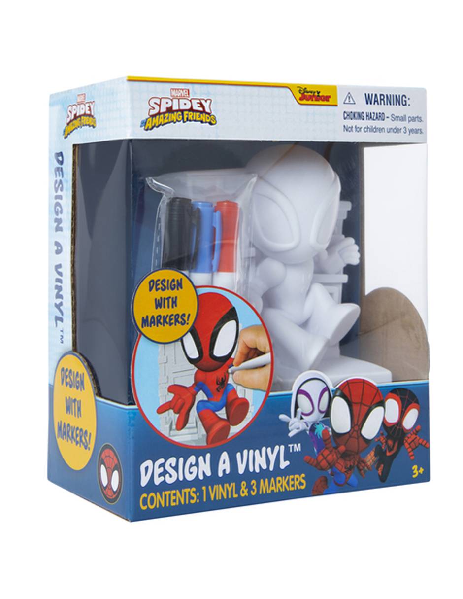 Design a vinyl 2