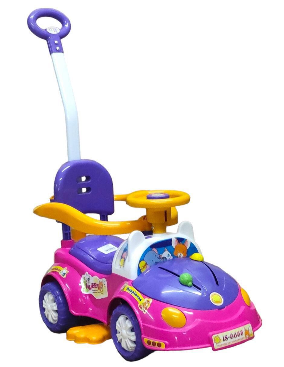 Automóvil montable Automóvil montable