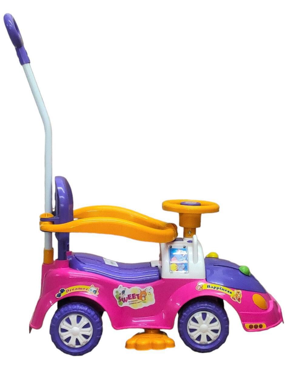 Automóvil montable 2