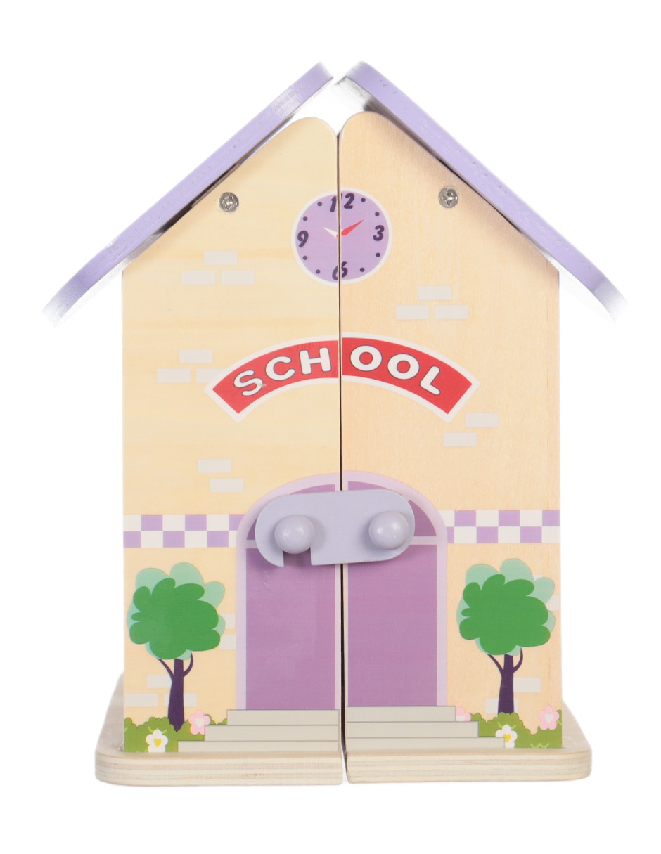 Mi Escuela Portátil 4