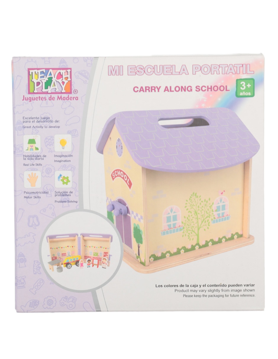 Mi Escuela Portátil 9
