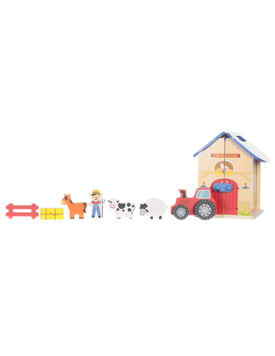 Mi Granja Portátil