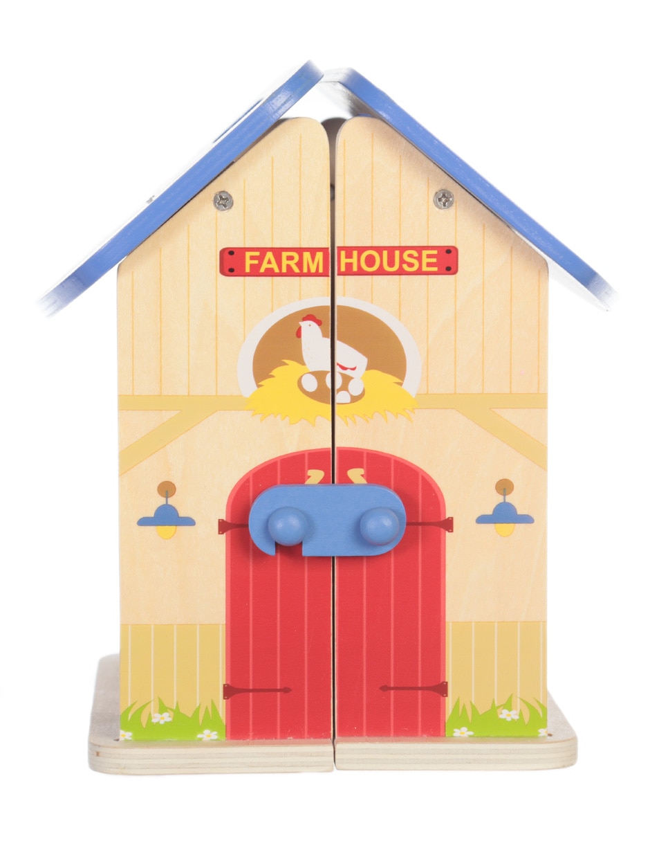 Mi Granja Portátil