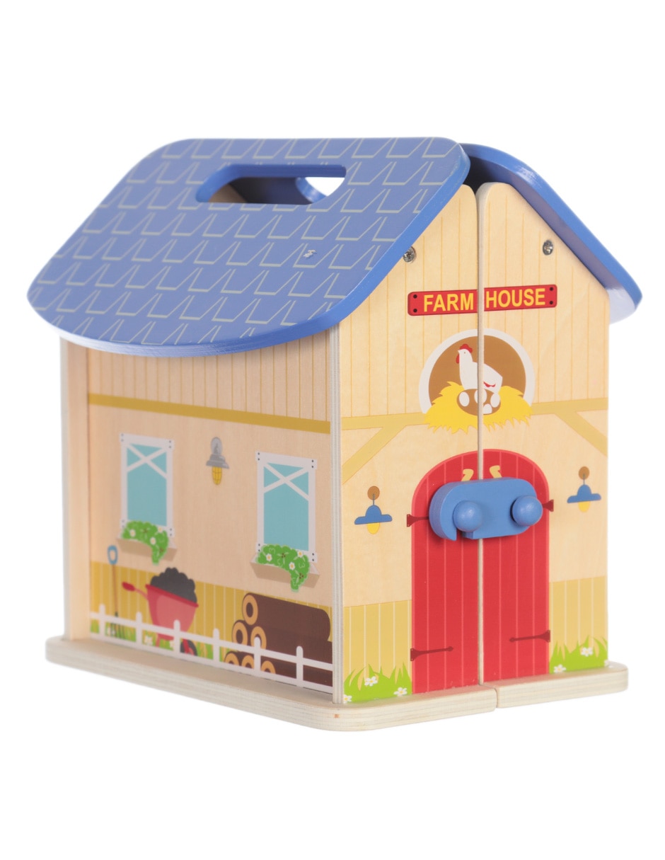 Mi Granja Portátil 5