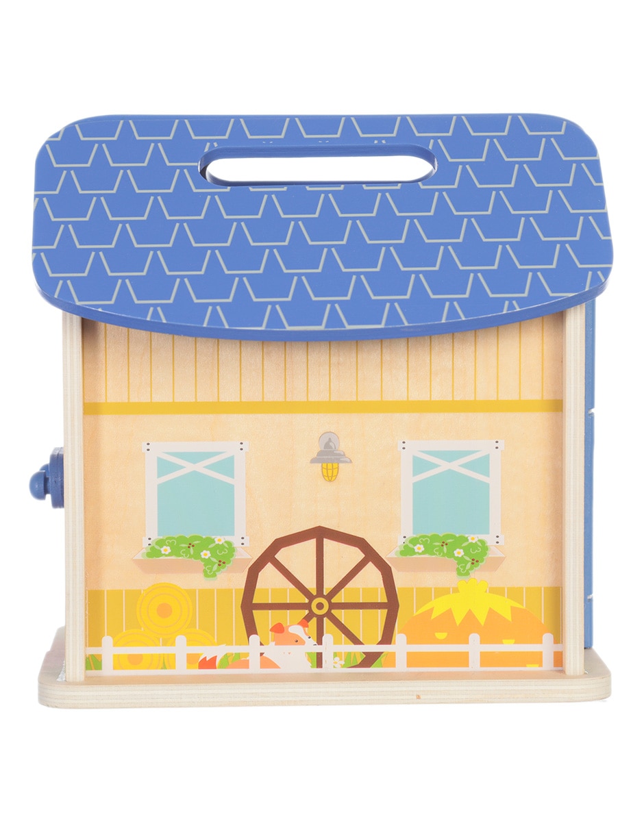 Mi Granja Portátil 8