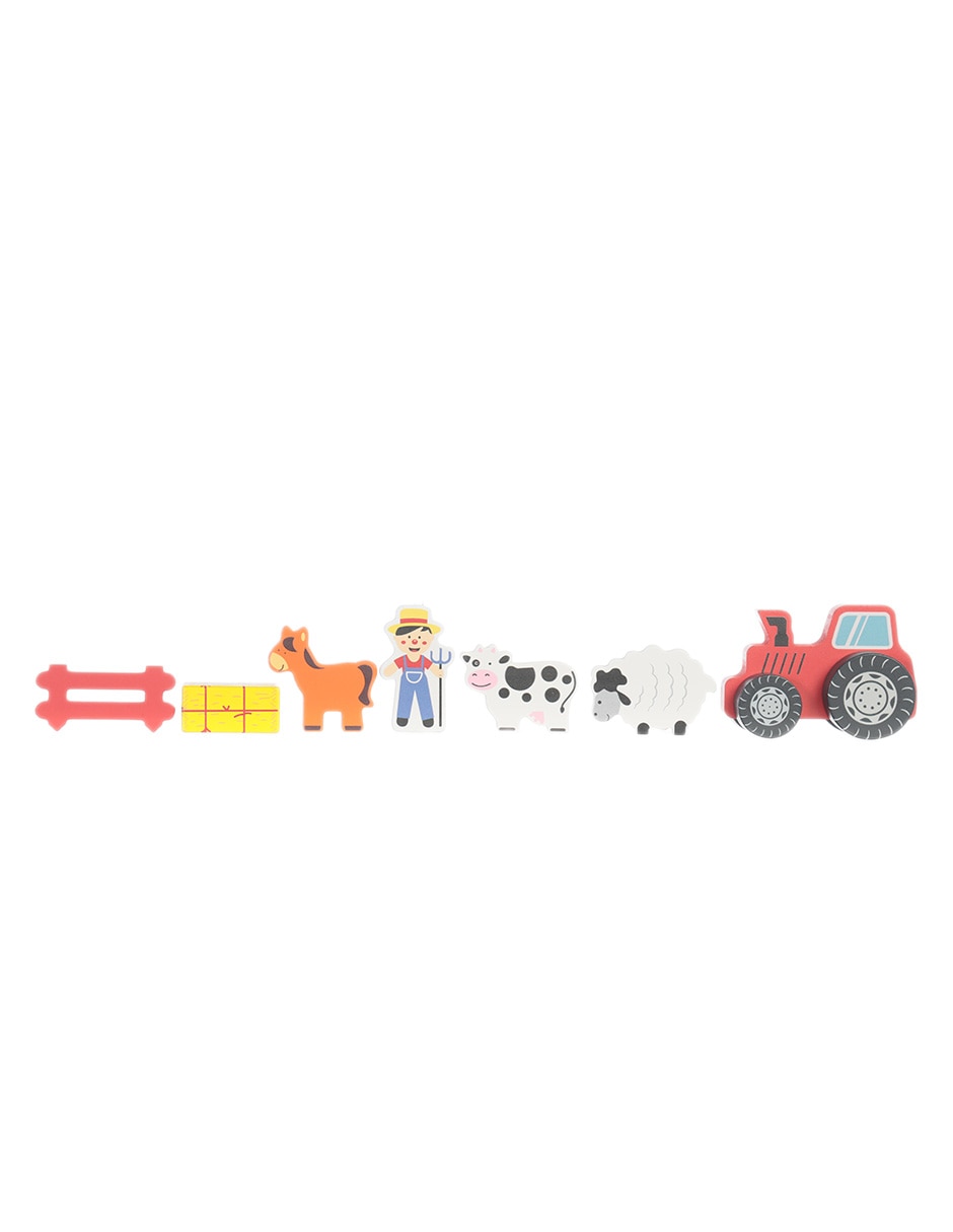 Mi Granja Portátil 9