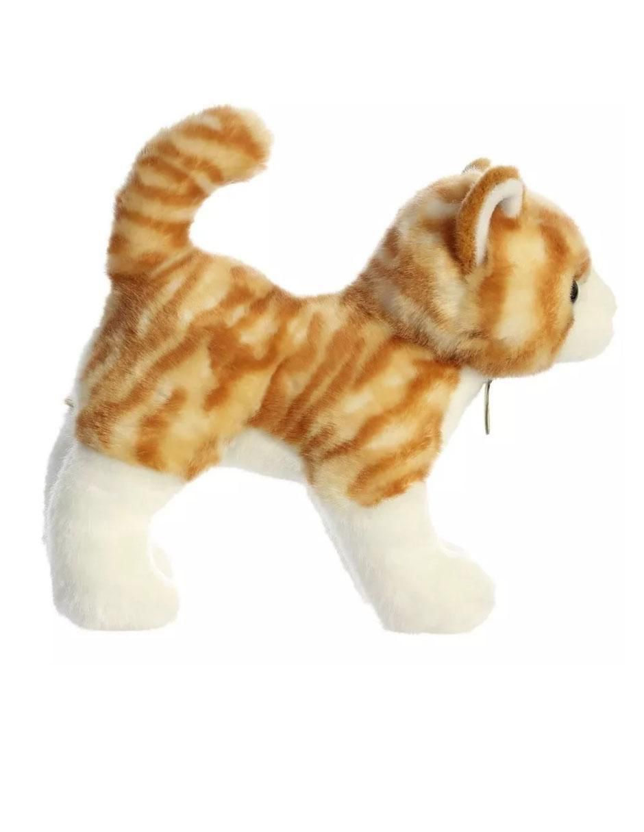 Peluche de Gato de 25 cm 2