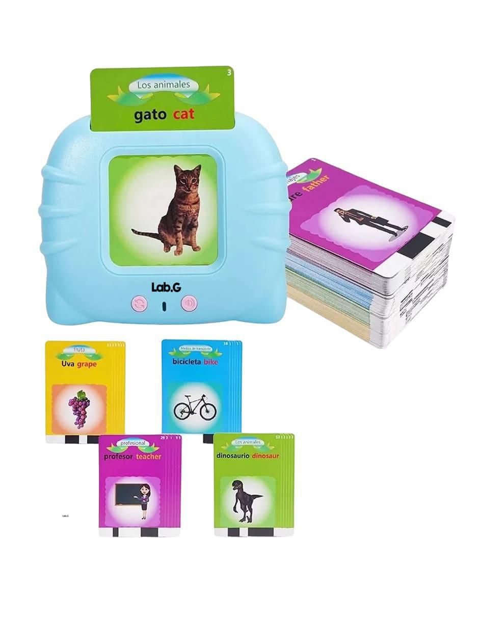 Juguete De Aprendizaje juego didáctico infantil unisex