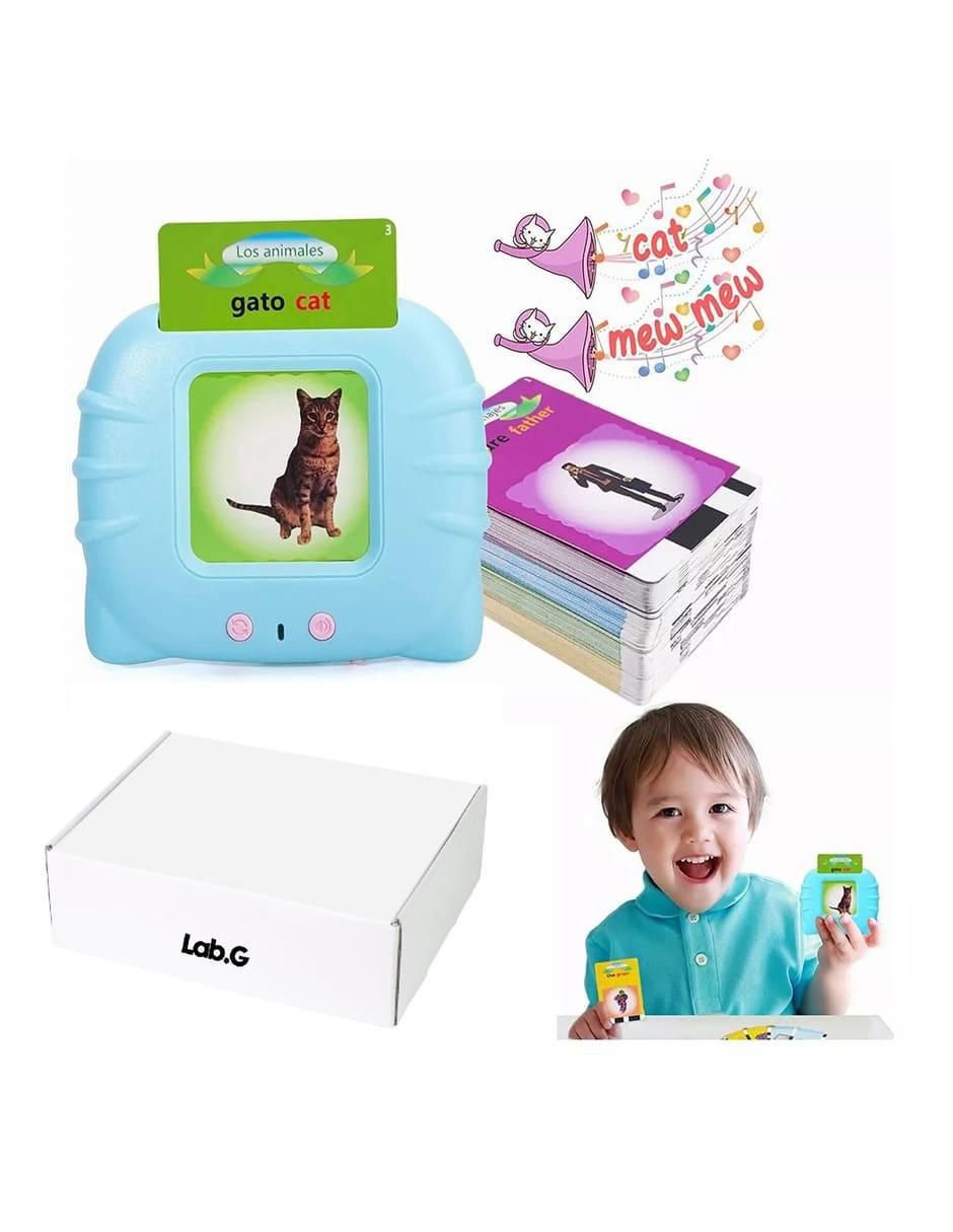 Juguete De Aprendizaje juego didáctico infantil unisex 4