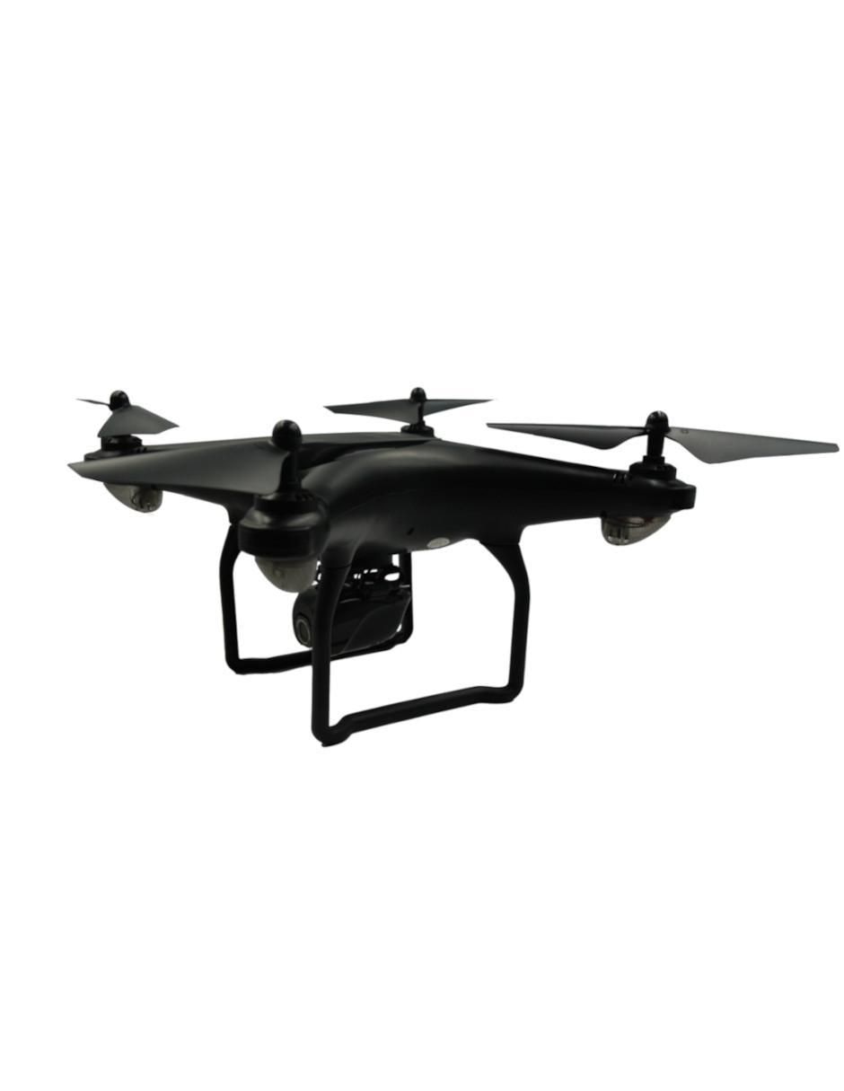 Dron modelo U88S HD 15 min de vuelo