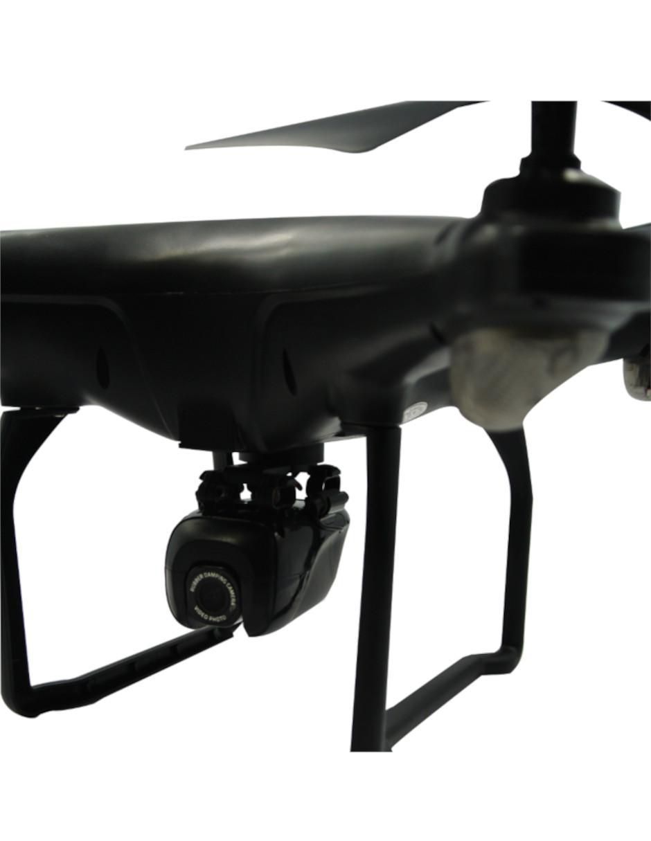 Dron modelo U88S HD 15 min de vuelo 2
