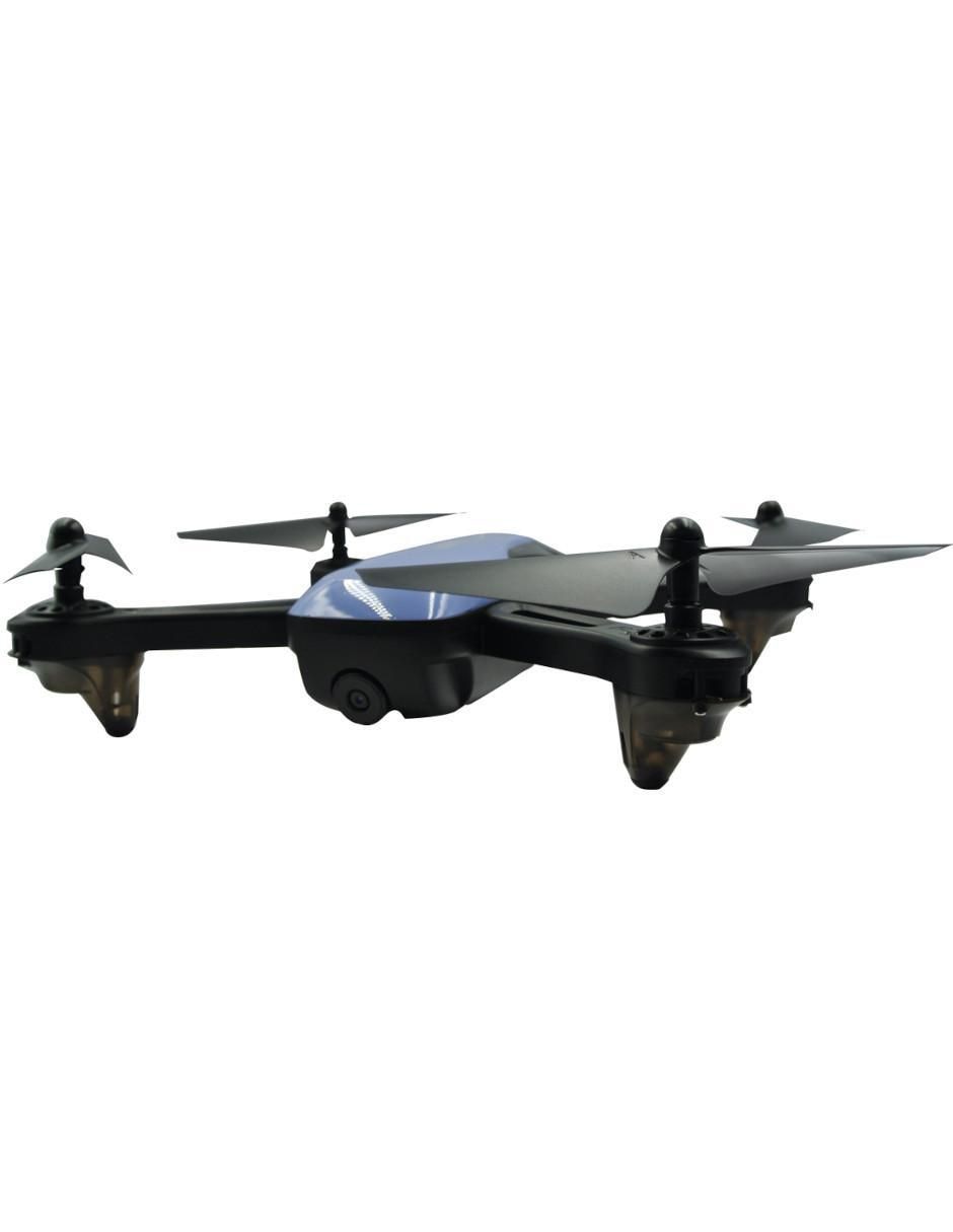 Dron modelo U89S HD 15 min de vuelo 2