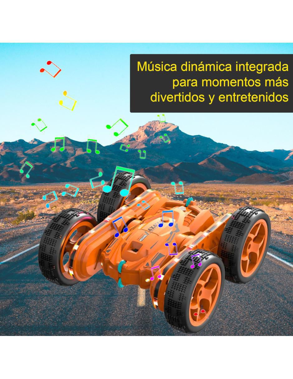 Vehículo de control remoto vd-1842 3
