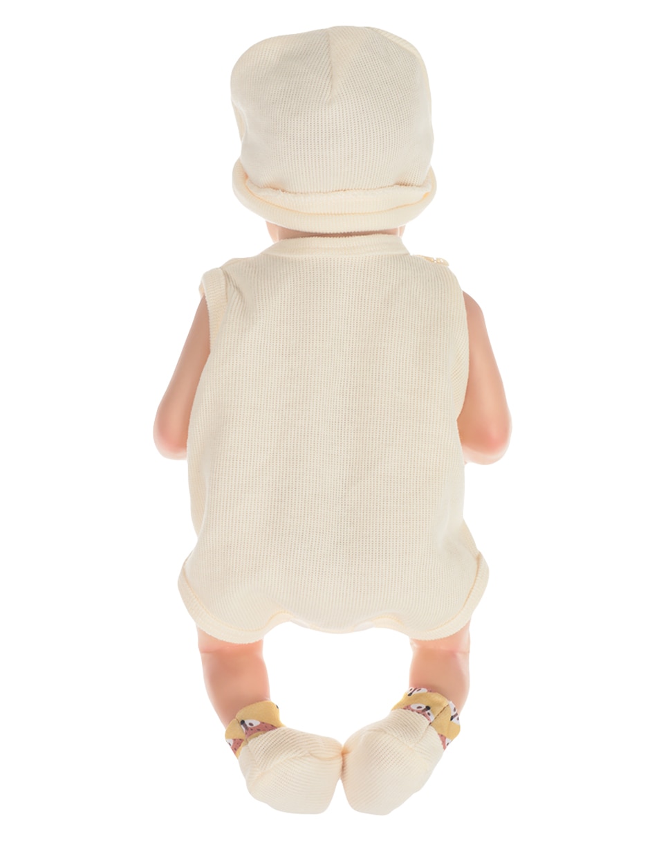 Muñeca Northsun Reborn Doll Toys 