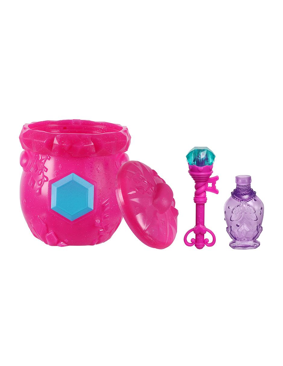 Muñeca Magic Mixies Mixlings