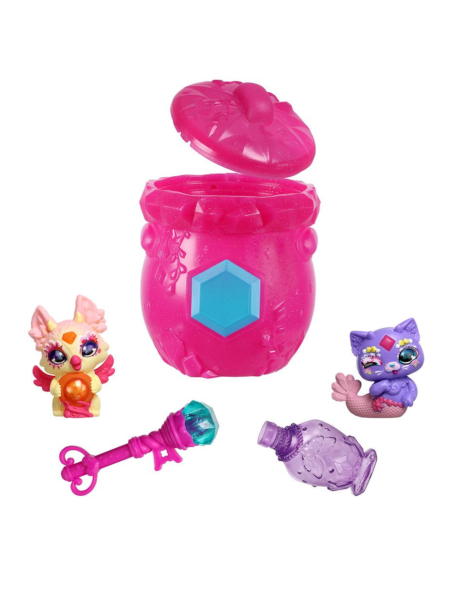 Muñeca Magic Mixies Mixlings