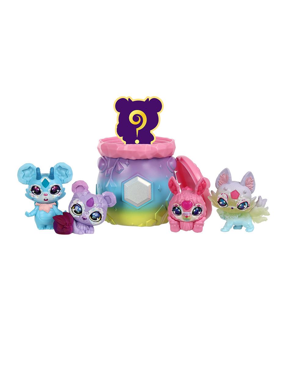 Muñeca Magic Mixies Mixlings 2
