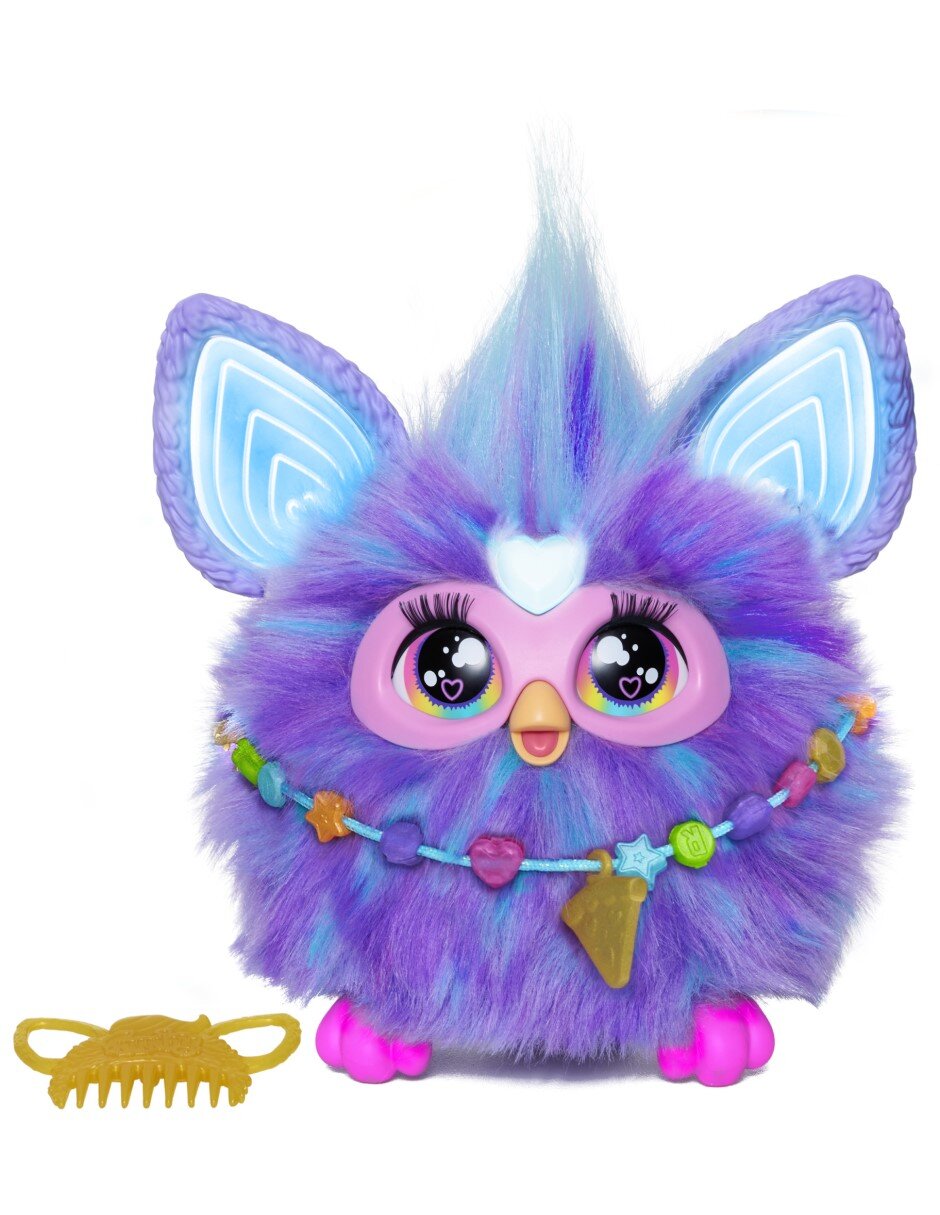 Peluche de Furby de 20 cm 2