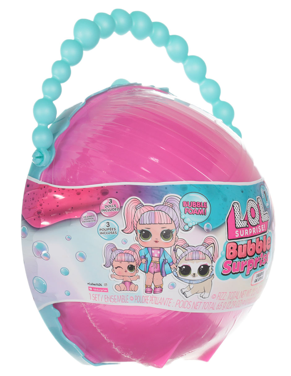 Muñeca fashion 2