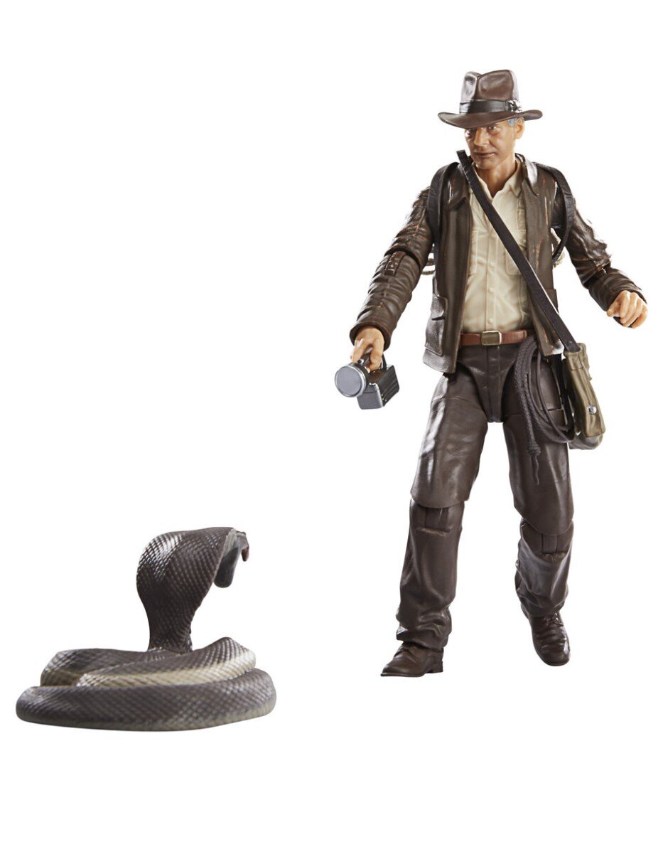 Figura de acción collectors Figura de acción collectors