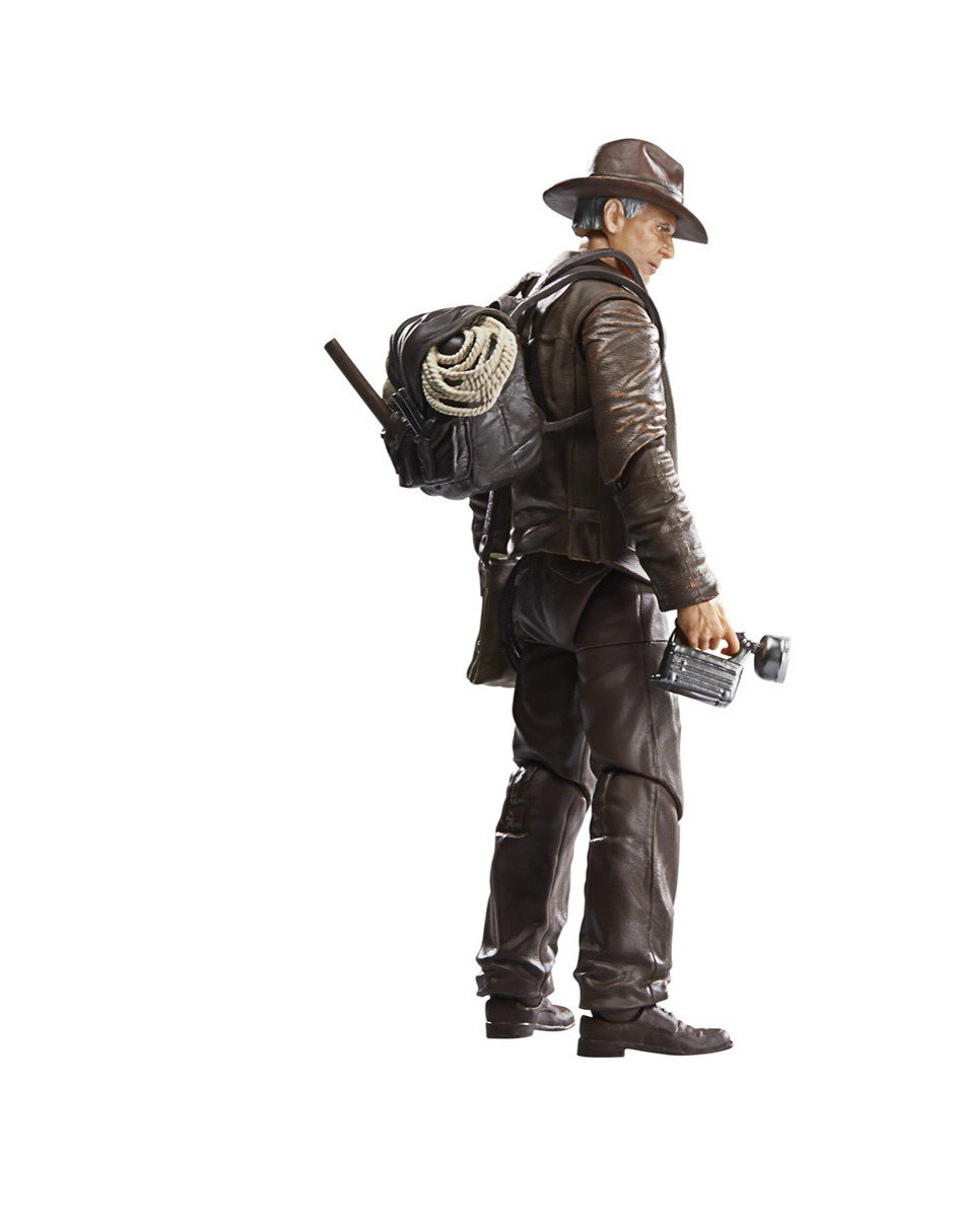 Figura de acción collectors 3