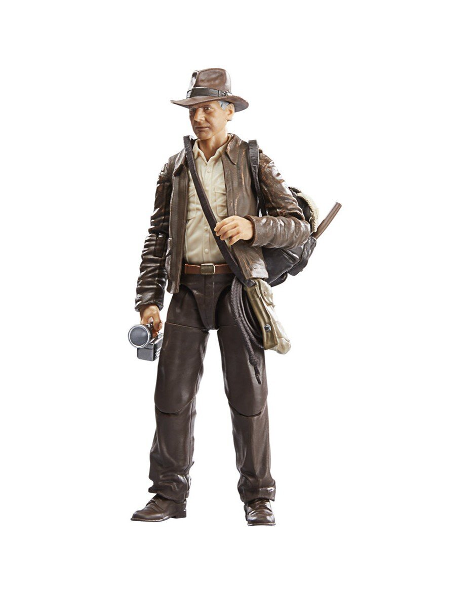 Figura de acción collectors 4