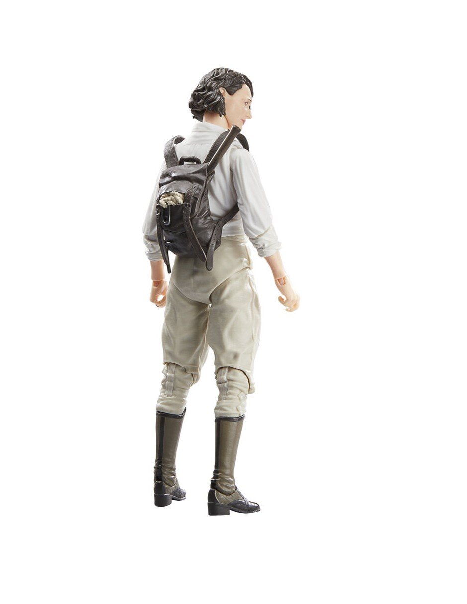 Figura de acción Indiana Jones articulada 9