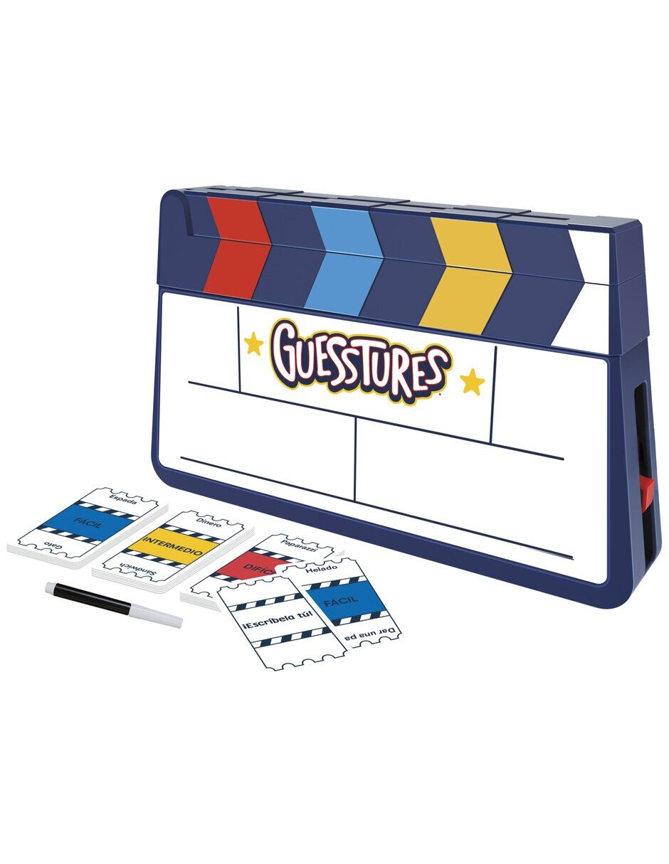 Gestos clasicos 4