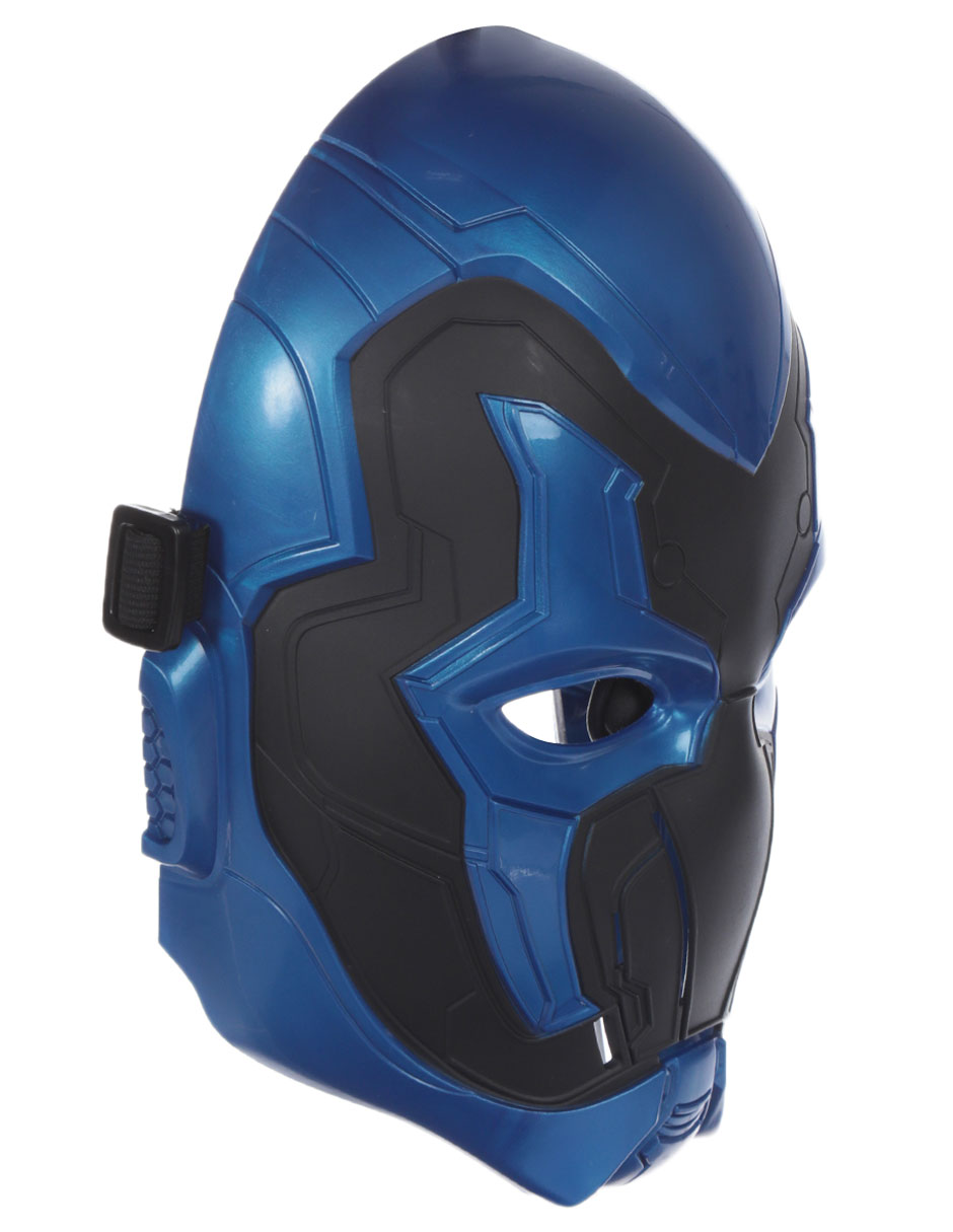Máscara Blue Beetle 2