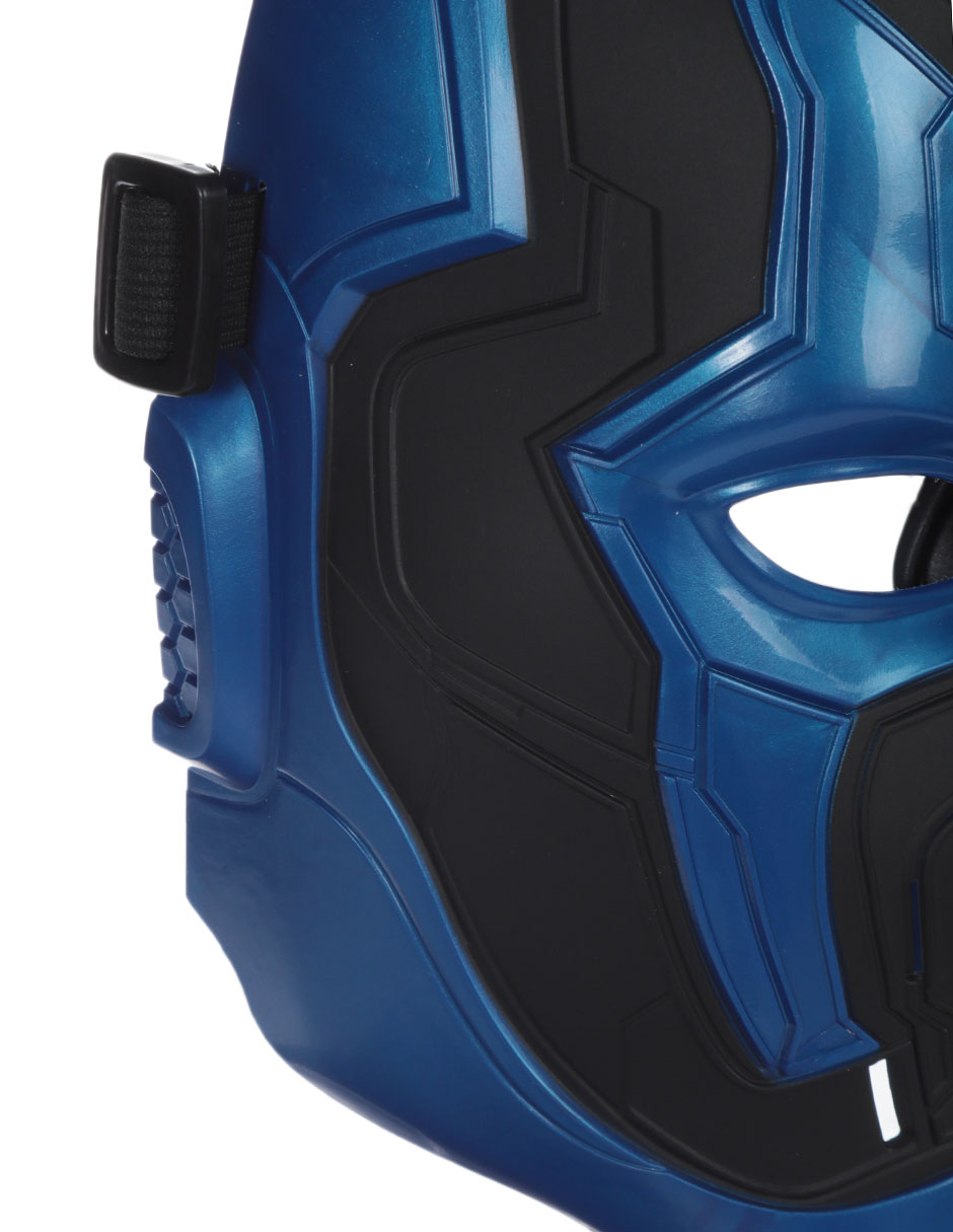 Máscara Blue Beetle 4