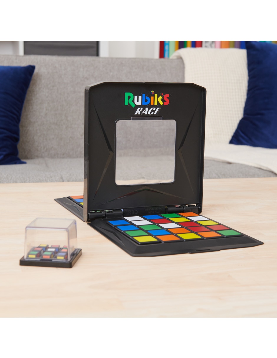 Rubik's Race Cardinal 2