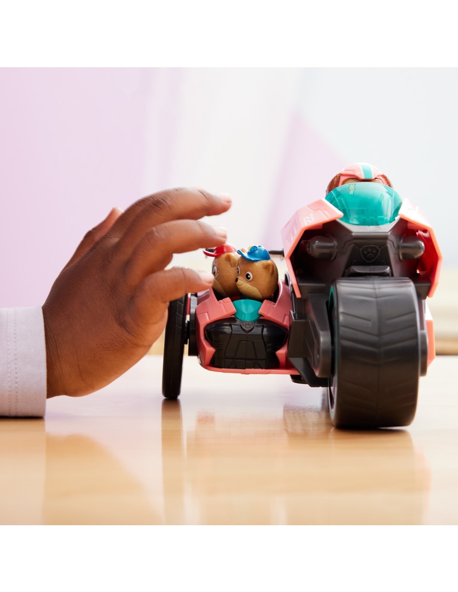Automóvil Paw Patrol 3