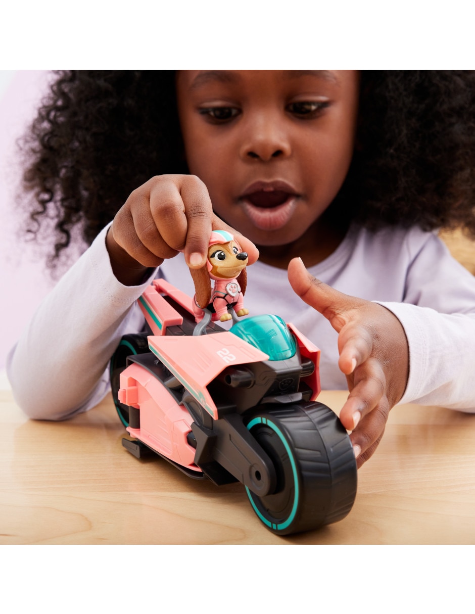 Automóvil Paw Patrol 4