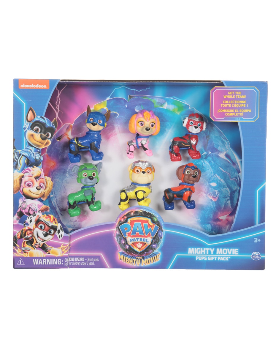 Juguetes de 2024 paw patrol liverpool