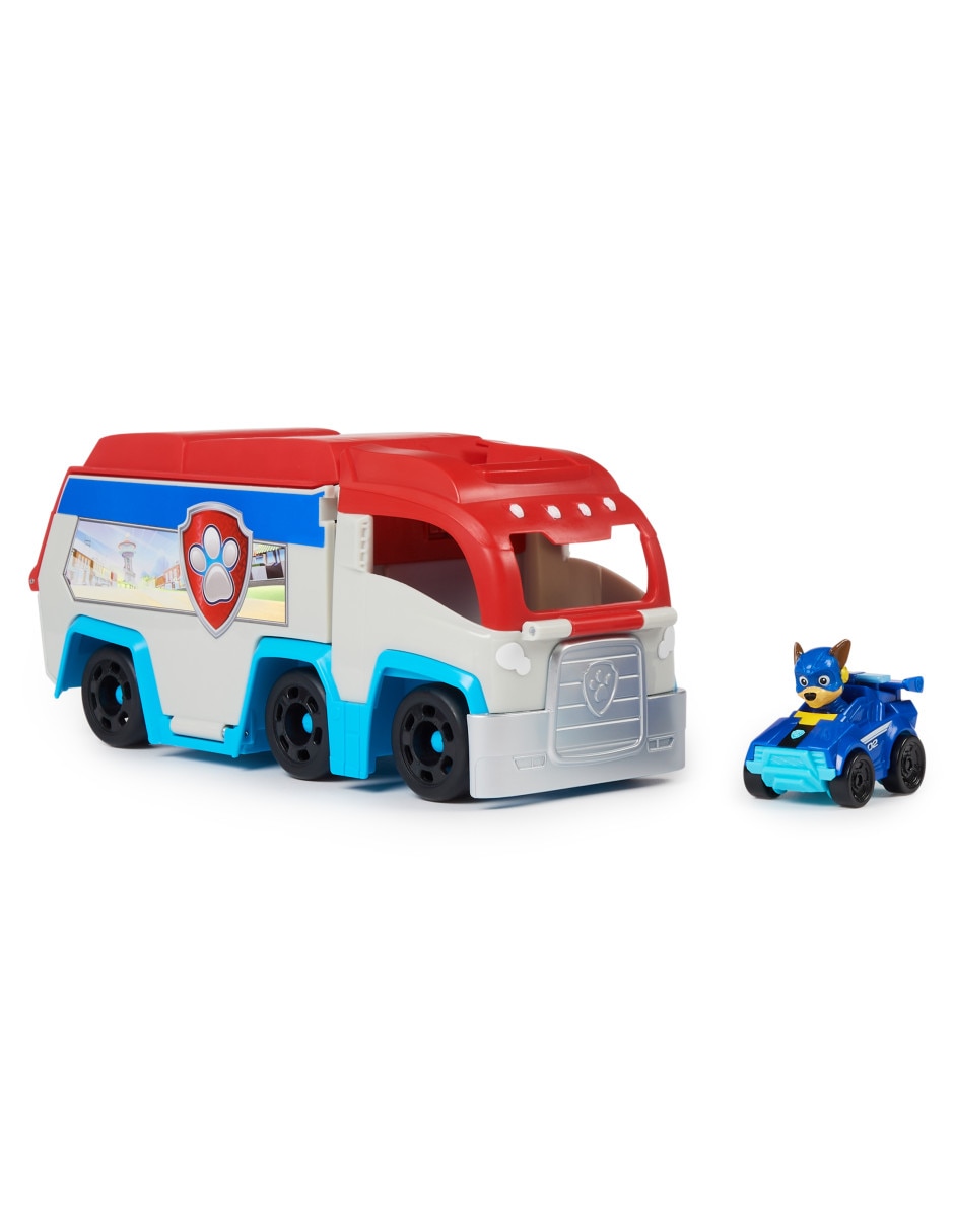 Automovil Paw Patrol 6067085 Liverpool